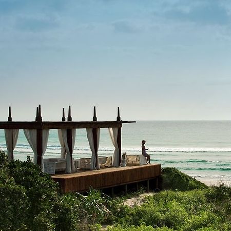 White Pearl Resorts Ponta Mamoli Inhaca Eksteriør bilde