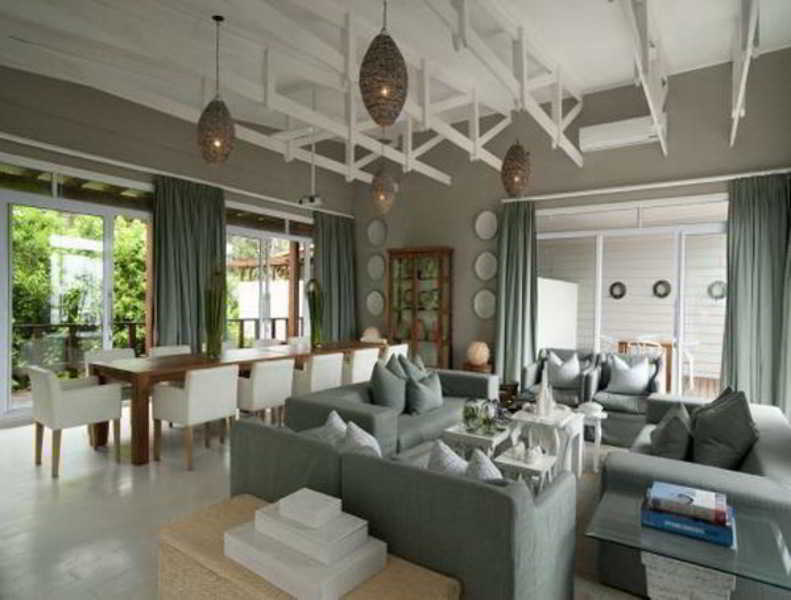 White Pearl Resorts Ponta Mamoli Inhaca Eksteriør bilde