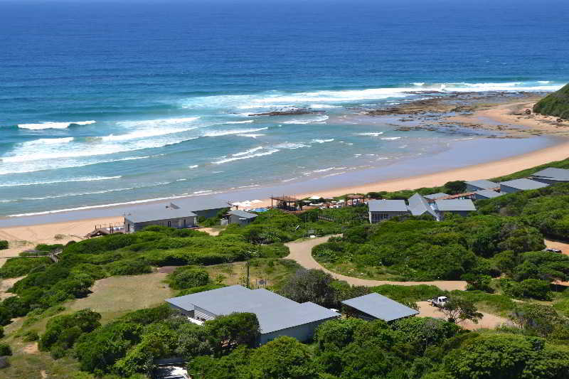 White Pearl Resorts Ponta Mamoli Inhaca Eksteriør bilde