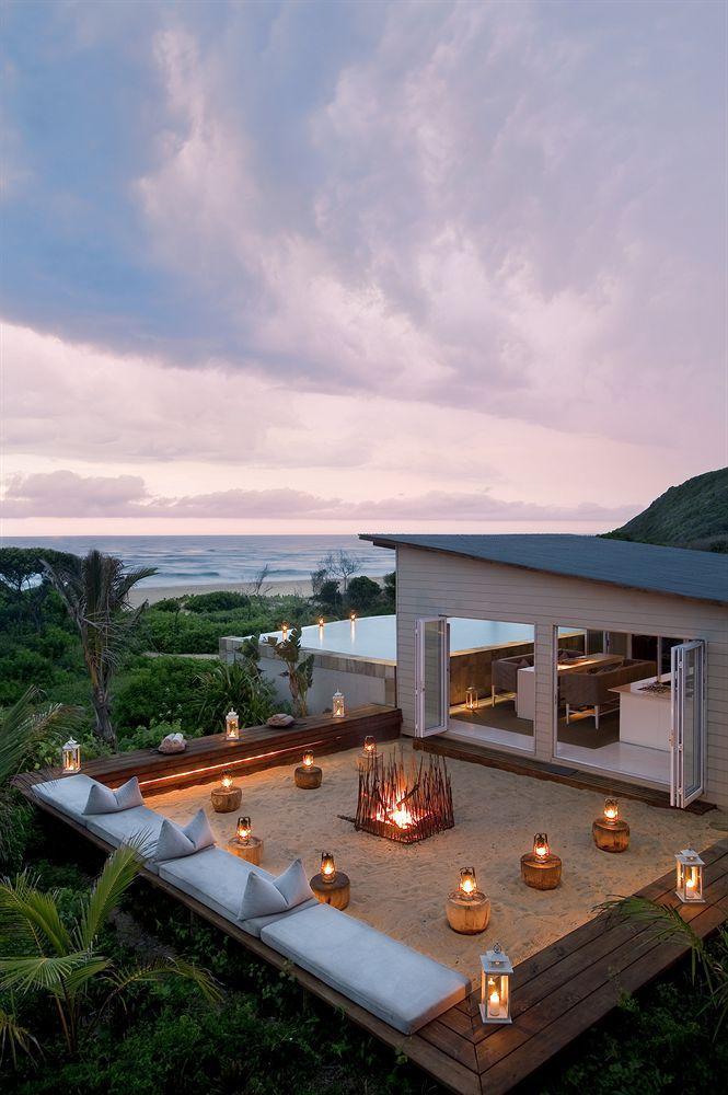 White Pearl Resorts Ponta Mamoli Inhaca Eksteriør bilde
