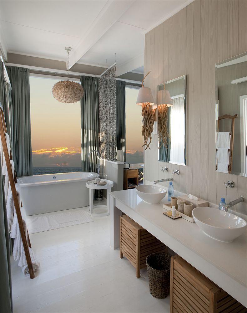 White Pearl Resorts Ponta Mamoli Inhaca Eksteriør bilde
