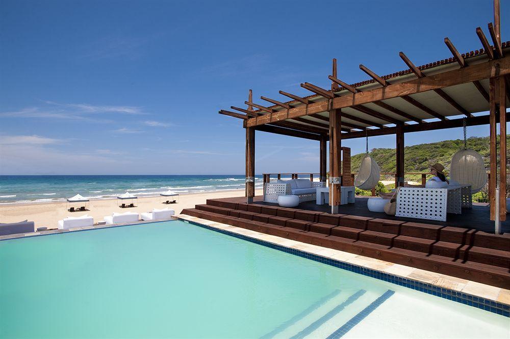 White Pearl Resorts Ponta Mamoli Inhaca Eksteriør bilde
