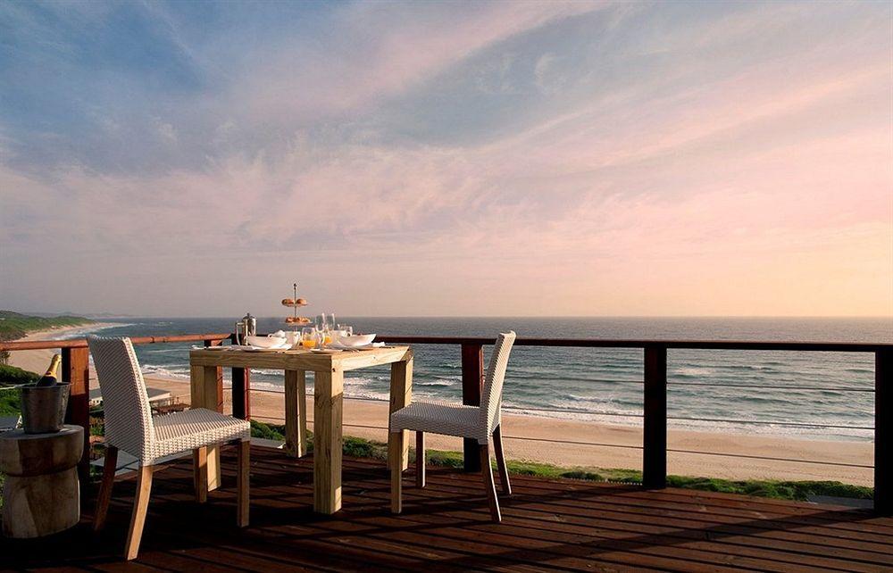 White Pearl Resorts Ponta Mamoli Inhaca Eksteriør bilde