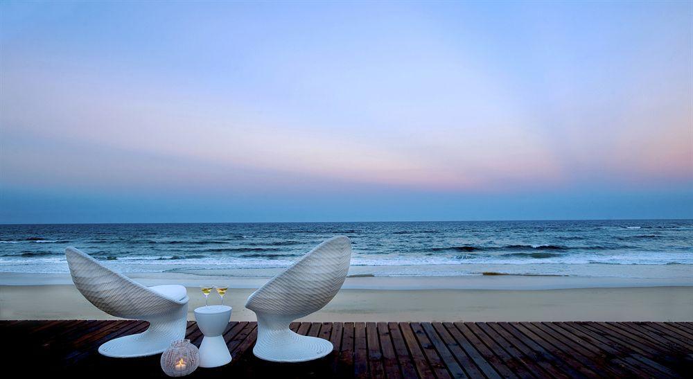 White Pearl Resorts Ponta Mamoli Inhaca Eksteriør bilde