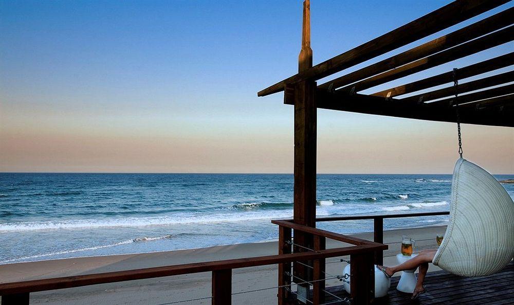 White Pearl Resorts Ponta Mamoli Inhaca Eksteriør bilde