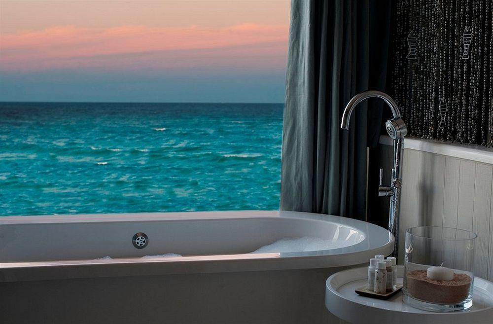 White Pearl Resorts Ponta Mamoli Inhaca Eksteriør bilde