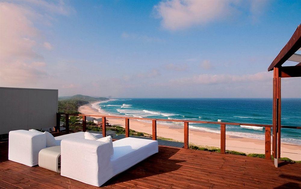 White Pearl Resorts Ponta Mamoli Inhaca Eksteriør bilde