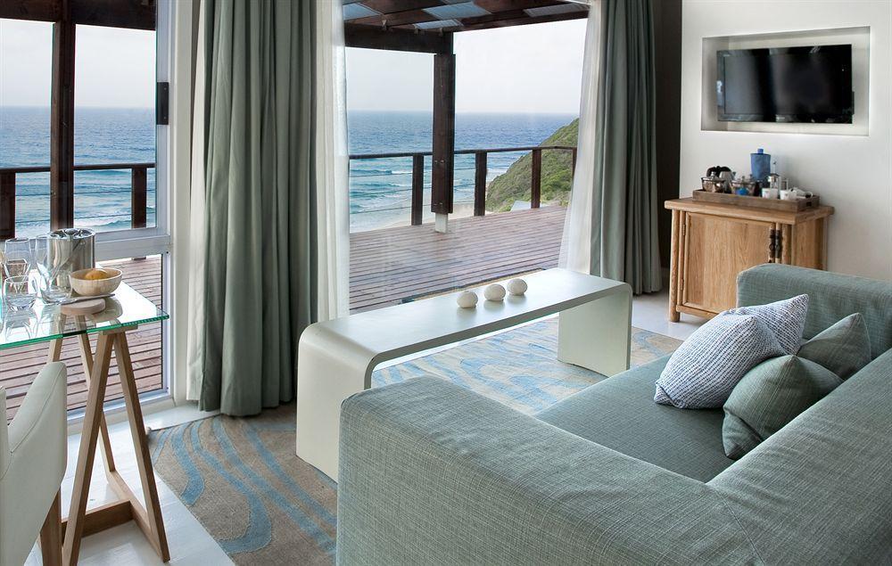 White Pearl Resorts Ponta Mamoli Inhaca Eksteriør bilde