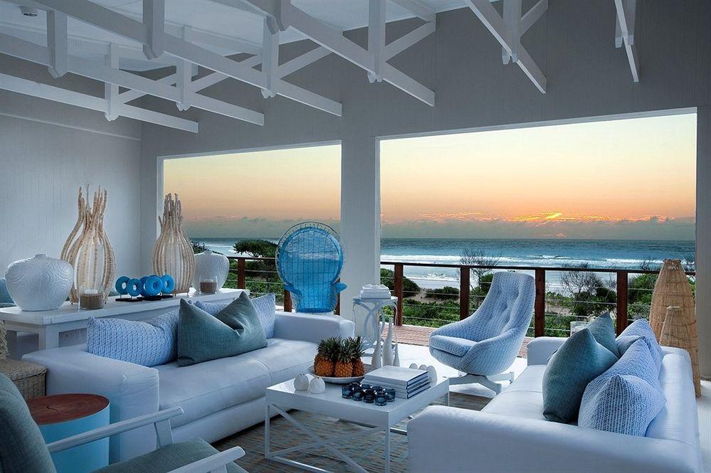 White Pearl Resorts Ponta Mamoli Inhaca Eksteriør bilde