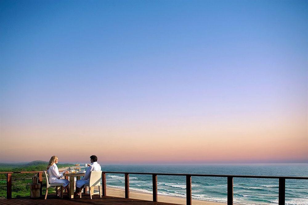 White Pearl Resorts Ponta Mamoli Inhaca Eksteriør bilde