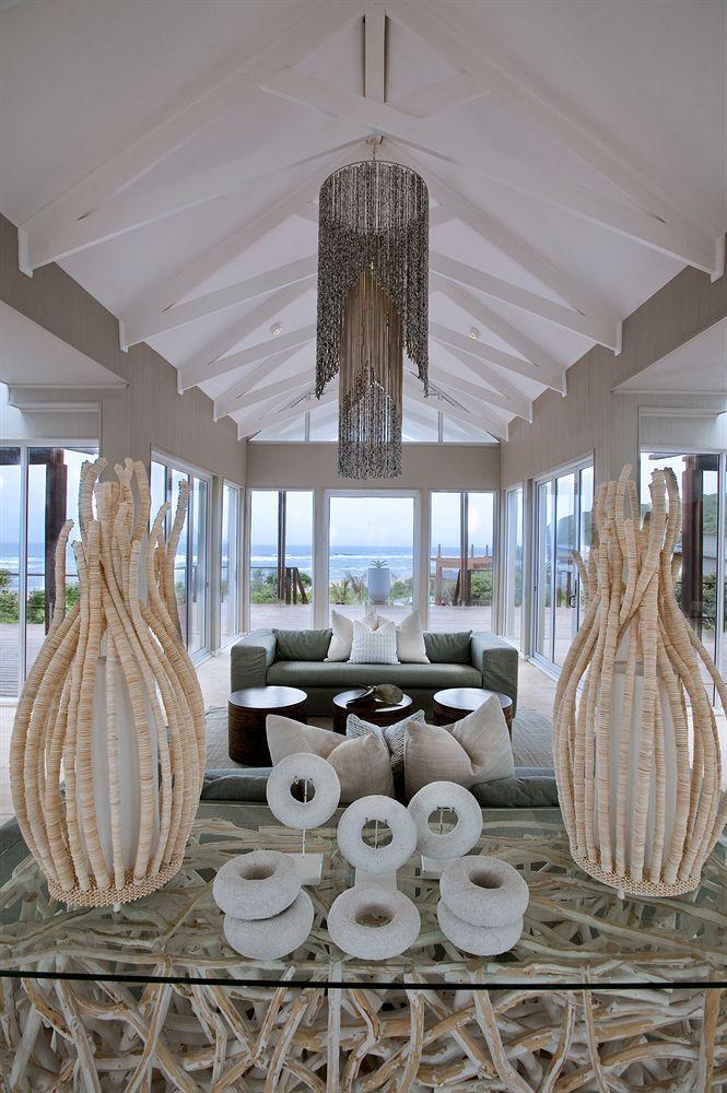 White Pearl Resorts Ponta Mamoli Inhaca Eksteriør bilde