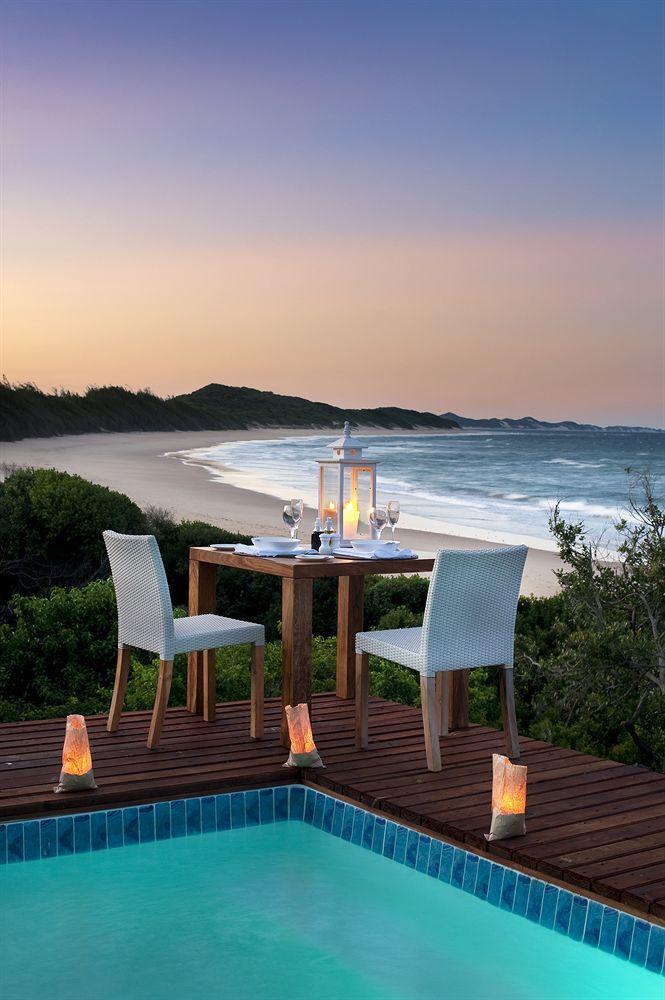 White Pearl Resorts Ponta Mamoli Inhaca Eksteriør bilde