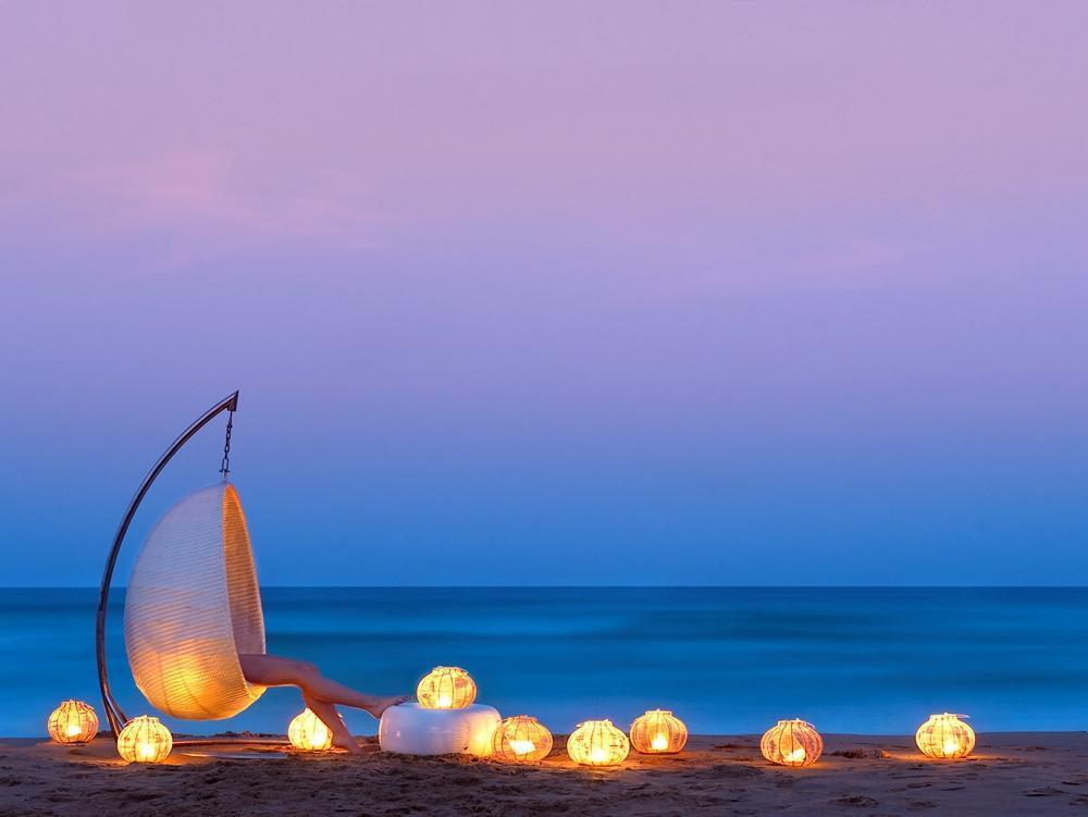 White Pearl Resorts Ponta Mamoli Inhaca Eksteriør bilde