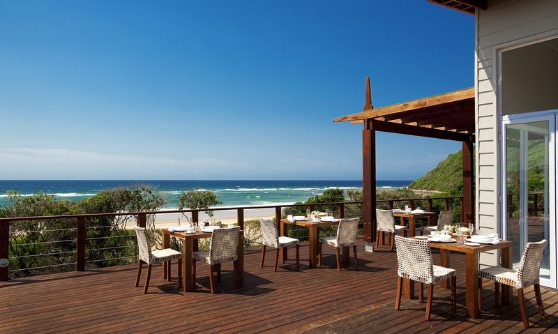 White Pearl Resorts Ponta Mamoli Inhaca Eksteriør bilde