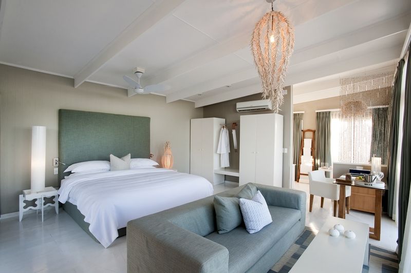 White Pearl Resorts Ponta Mamoli Inhaca Eksteriør bilde