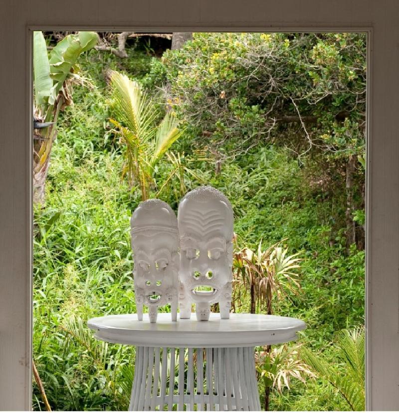 White Pearl Resorts Ponta Mamoli Inhaca Eksteriør bilde